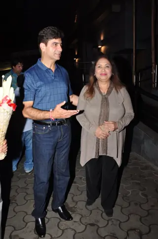 Premiere of Great Grand Masti Thumbnail