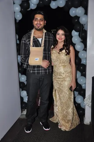 Leena Jumani's birthday bash! Thumbnail