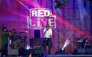 Celebs at 'The Magic of Indie Pop' event Thumbnail