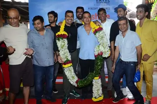 Trailer launch of 'Sunshine Music Tours and Travels' Thumbnail