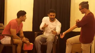 Prateik Babbar to star in a play titled ‘6’ Thumbnail