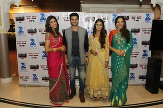 Divya Khosla at Lakme Plus Size Model Auditions Thumbnail