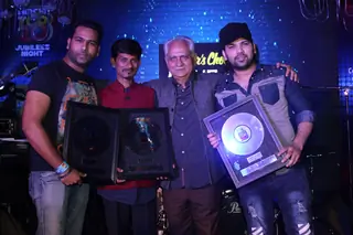 Mirchi Jubilee Nights Thumbnail