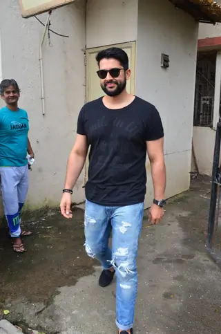 Celebs snapped Thumbnail