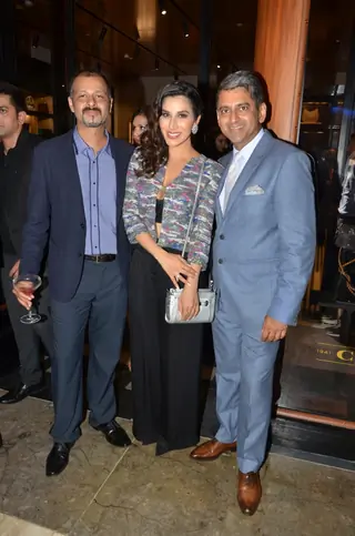 Launch of COACH In India Thumbnail