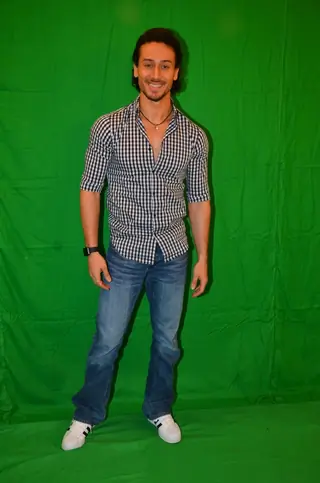 Promotion of 'A Flying Jatt' Thumbnail