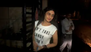 Abhishek Kapoor's Bday Bash! Thumbnail