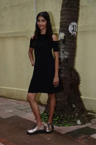 Pooja Hegde snapped! Thumbnail