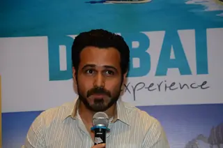 Dubai book launch Thumbnail