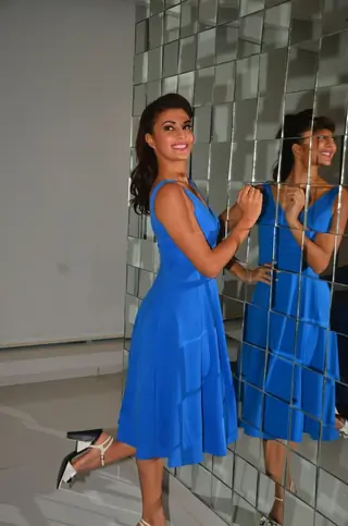 Promotion of 'A Flying Jatt' Thumbnail