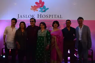 Jaslok Fertil Tree Launch Event Thumbnail