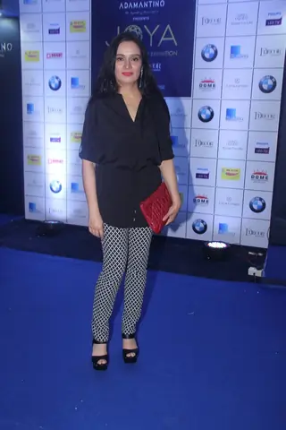 JOYA Exhibition 2016 Thumbnail