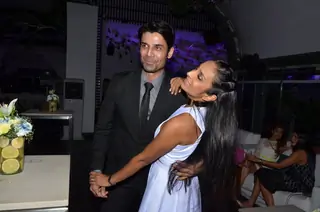 Manasi Scott's Album Launch Thumbnail