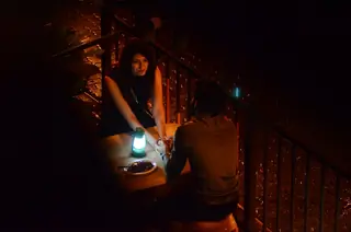 Harshvardhan Kapoor snapped on location of Bhavesh Joshi Thumbnail