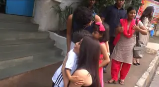 Vidya's kids Bday Bash Thumbnail