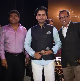 'The Versatile - Javed Ali' Music Concert for Caus Thumbnail