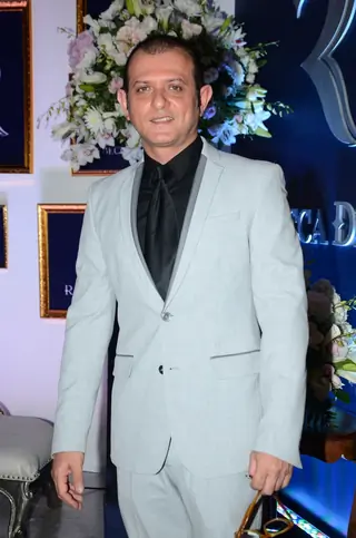 Rebecca Dewn Event Thumbnail