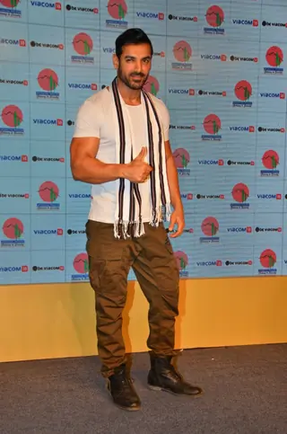 John Abraham at Tourism event Thumbnail