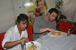 Sohail Khan's Biryani Party on Eid 2016 Thumbnail