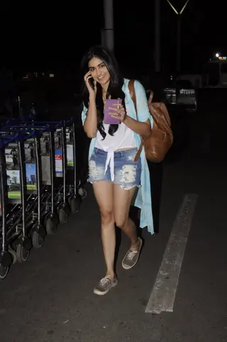 Airport Diaries! Thumbnail