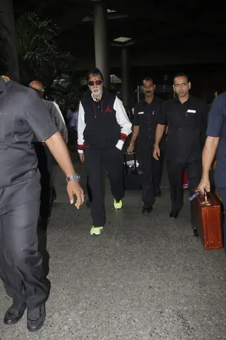 Airport Stories! Thumbnail