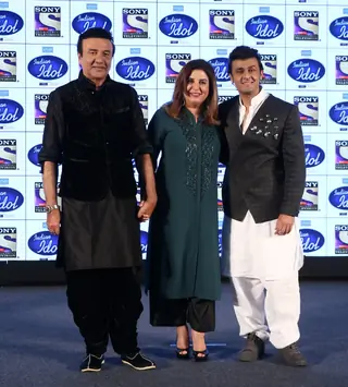 Launch of Indian Idol 2016 Thumbnail