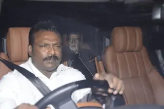 Randhir Kapoor's 70th Birthday Bash Thumbnail