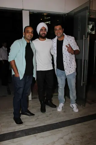'FUKREY' Wrap up Party! Thumbnail
