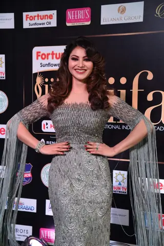 Celebs at 'IIFA Utsavam' Thumbnail