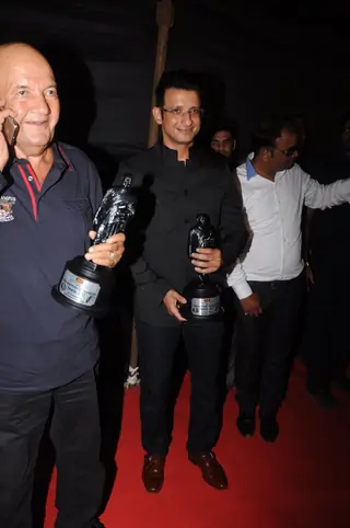 Dadasaheb Phalke Awards Thumbnail