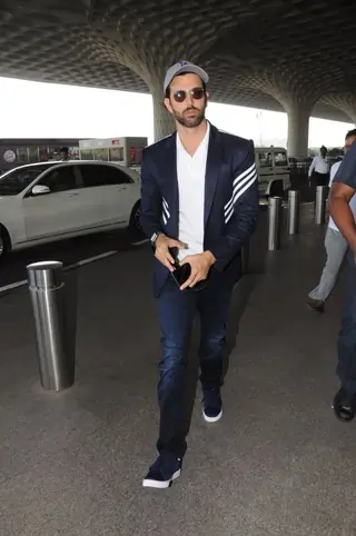 Airport Snaps! Thumbnail