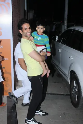 Tushar and Lakshya! Thumbnail