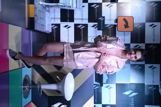 Skecher Shoe Launch Thumbnail