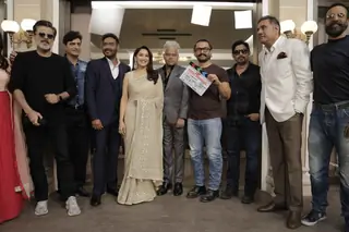 The Mahurat of film Total Dhamaal Thumbnail