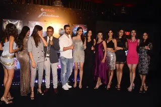 The Charismatic John Abraham at a Launch Thumbnail