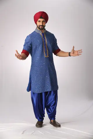 Star Plus Dandiya Nights Thumbnail