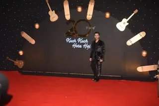 20th  Anniversary Celebration of 'Kuch Kuch Hota Hai' Thumbnail