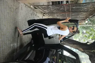 Bollywood Celebs snapped around the Town Thumbnail