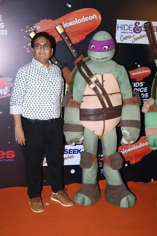 Nickelodeon Kids Choice Awards 2018 Thumbnail