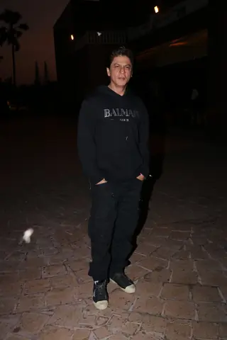 Celebrities spotted during Zero's Promotions Thumbnail