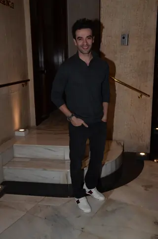 Celebrities at Manish Malhotra's house party Thumbnail