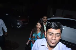 Bollywood celebrities attend New Year bash at Soho House Thumbnail