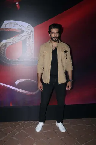 Manikarnika Music Launch Pictures Thumbnail