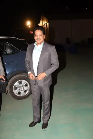 Actors at Umang Event Thumbnail