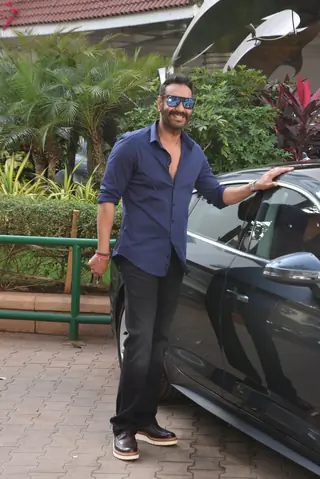 Total Dhamaal Promotions Thumbnail