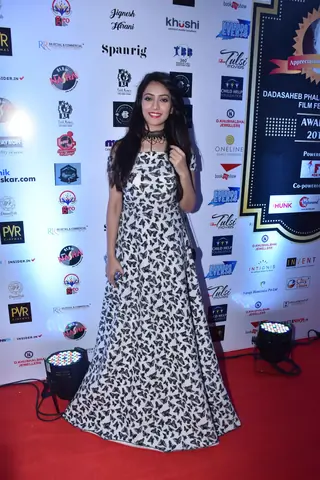 Celebs snapped at Dadasaheb Phalke Award Thumbnail