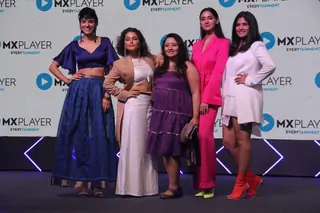 MX Player event Thumbnail