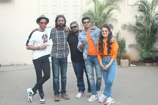 Mard Ko Dard Nahi Hota Promotions Thumbnail