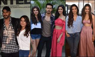 Bollywood celebrities at the Promotions of their Upcoming Films!