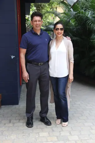 Bollywood celebrities Snapped around the town! Thumbnail